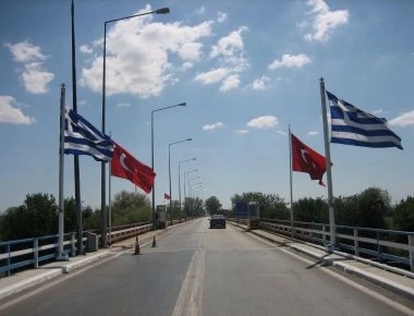 Τούρκος δικηγόρος πέρασε τα ελληνικά σύνορα ζητώντας άσυλο
